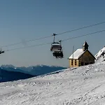 Appart hôtel Hosler 4*