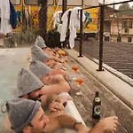 Appart hôtel Hosler