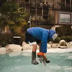 Hosler Appart hôtel