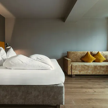 Hosler 4* Merano
