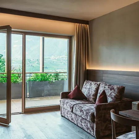 Aparthotel Hosler Meran