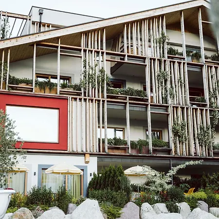 Hosler 4* Meran