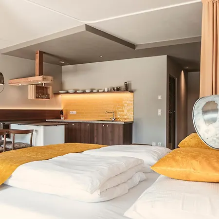 Hosler Aparthotel