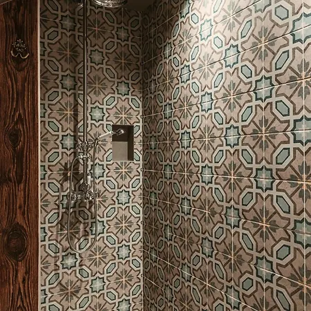 Aparthotel Hosler 4*