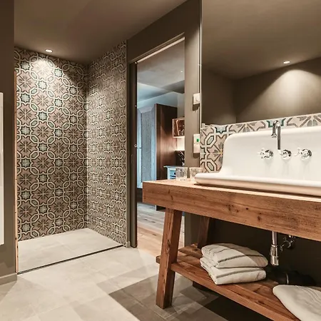 Aparthotel Hosler Meran