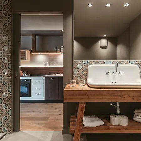 Hosler 4* Meran
