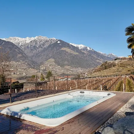 Hosler 4* Meran