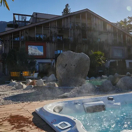 Hosler 4* Μεράνο