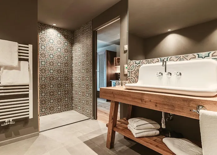 شقة فندقية Hosler ميرانو