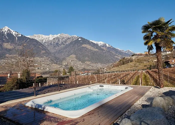 Hosler 4* ميرانو