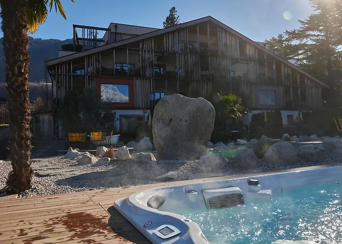 Hosler 4* ميرانو