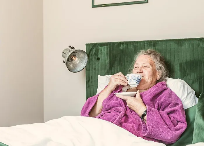 Hosler شقة فندقية ميرانو