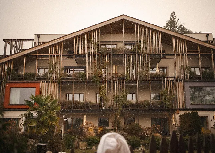 Apart Otel Hosler 4*