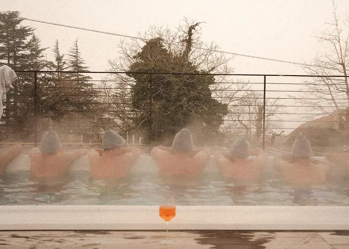 Hosler 4* ميرانو